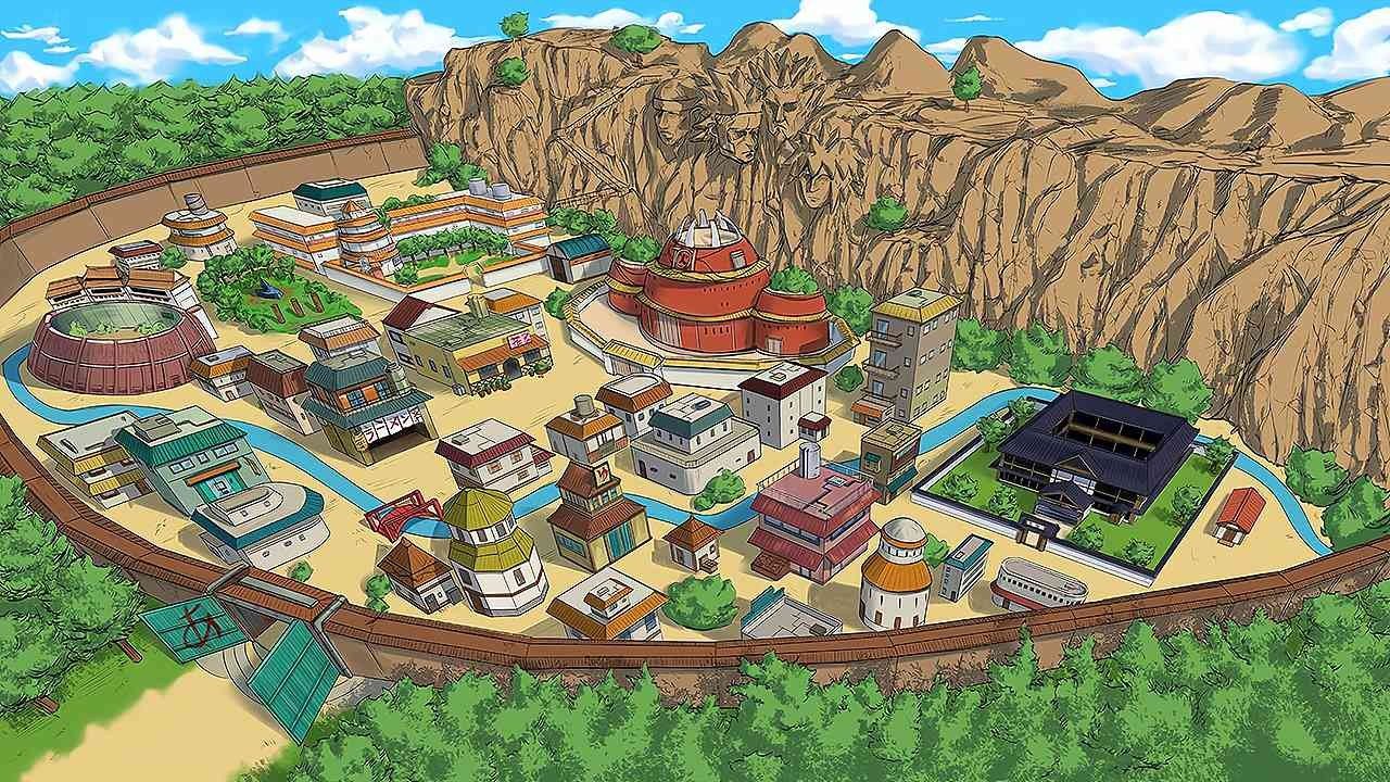 忍者后宫异族崛起JikageRising 剧情互动 画面 1