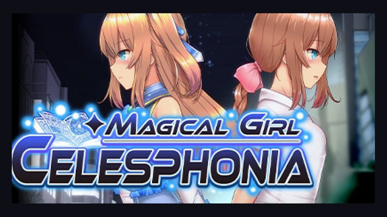 魔法少女天穹法妮雅MagicalGirlCelesphonia 主线事件 演示图 6