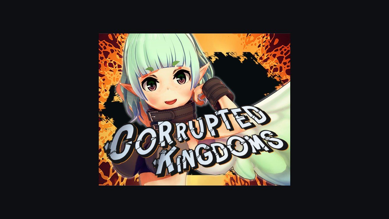 腐败王国CorruptedKingdom 场景演出 玩法截图