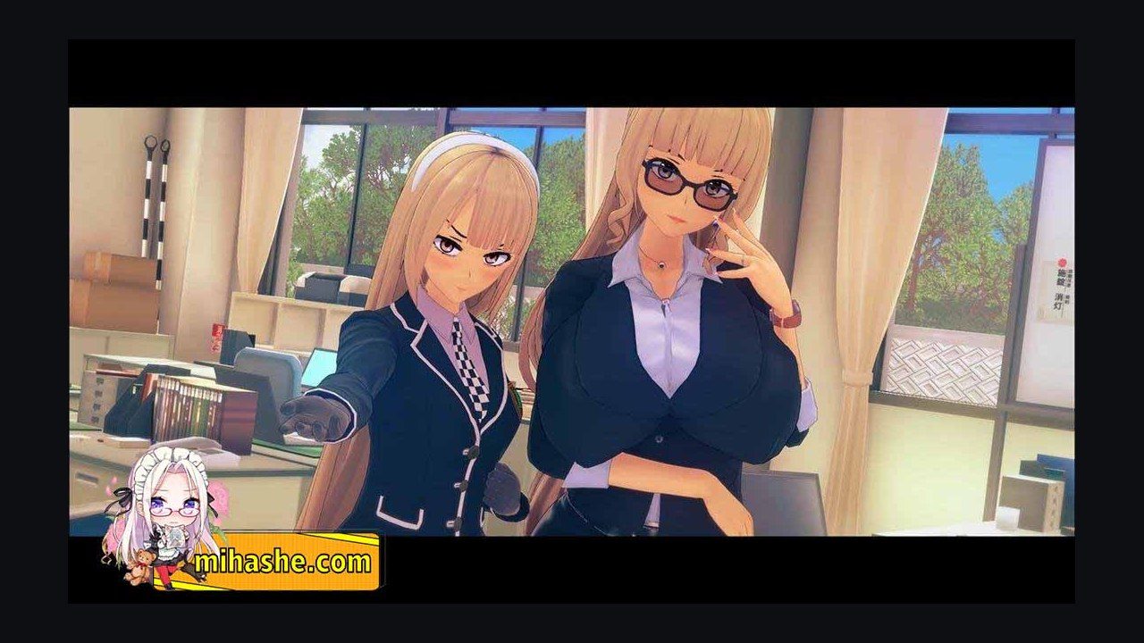 腐败王国CorruptedKingdom 学院探索 实机截图 7