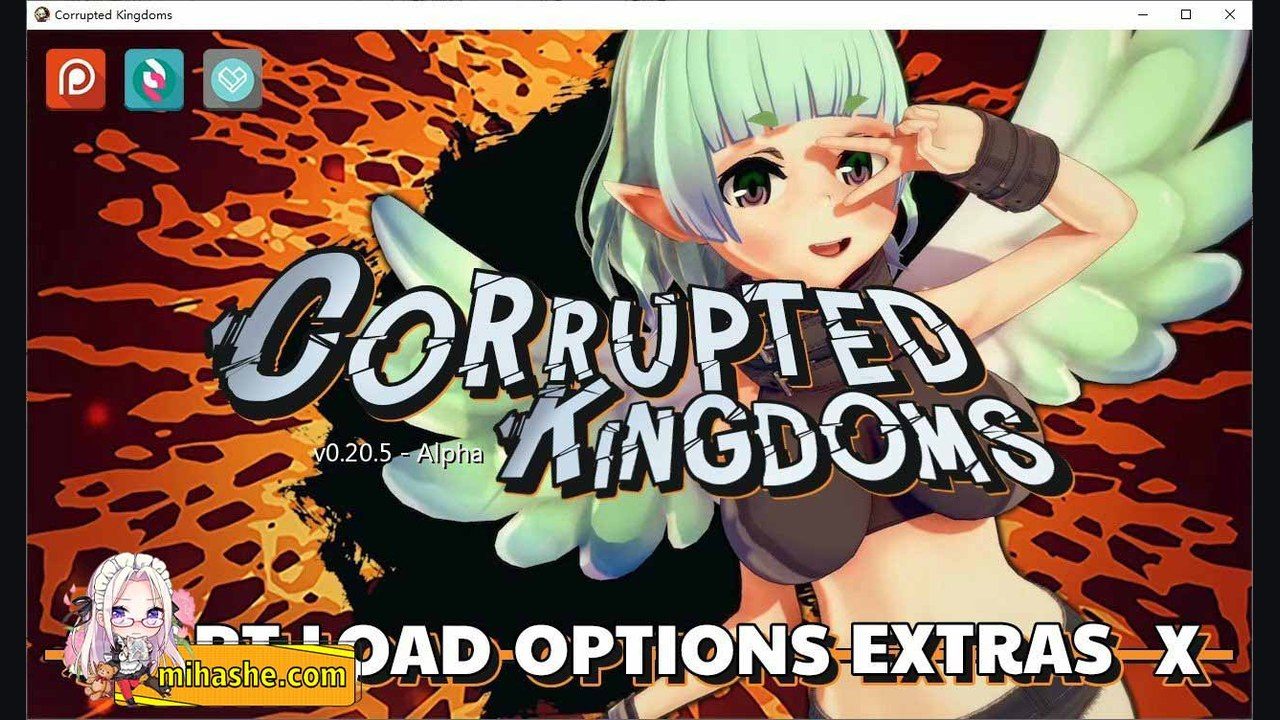 腐败王国CorruptedKingdom 沙盒SLG 专题图 2