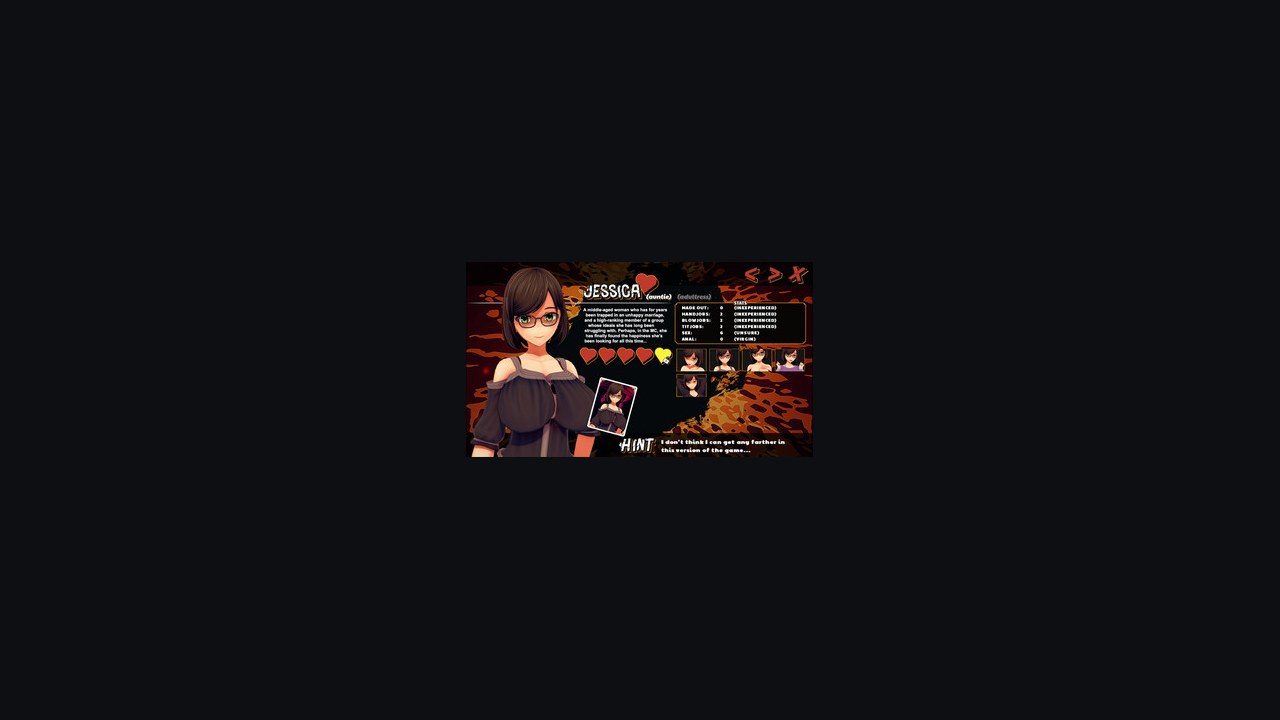 腐败王国CorruptedKingdom 梦境剧情 展示图 8