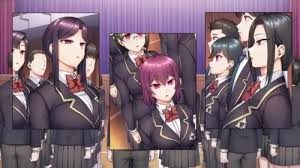 催眠雌小鬼综合症 SLG 展示图 8