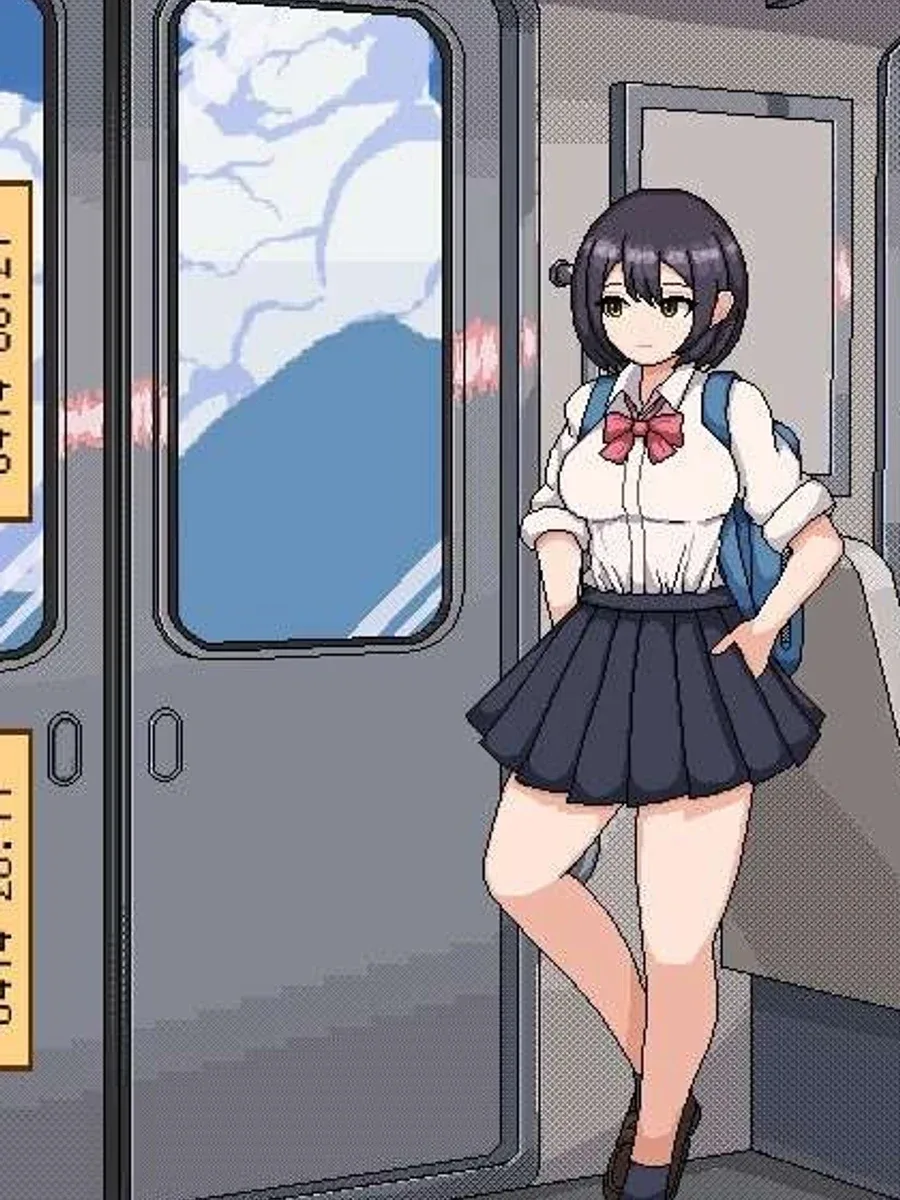 校规女子_校則女子 支线内容 专题图 4