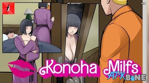 木叶熟女 角色路线 玩法截图 8
