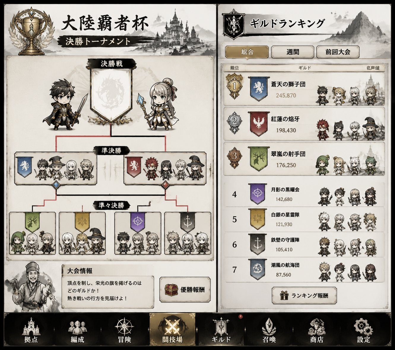 妹相随 伙伴培养 预览图 4