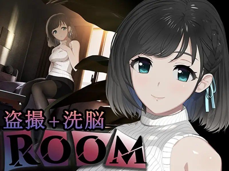 ROOM 探索场景 内容截图 1