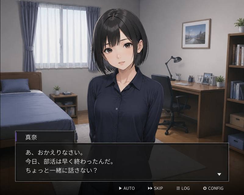 ROOM 房间互动 内容截图 4
