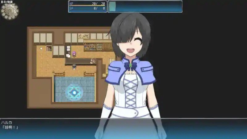 巴尔德海姆共和国RePublicofBaldrheimr 角色创建 专题图 6