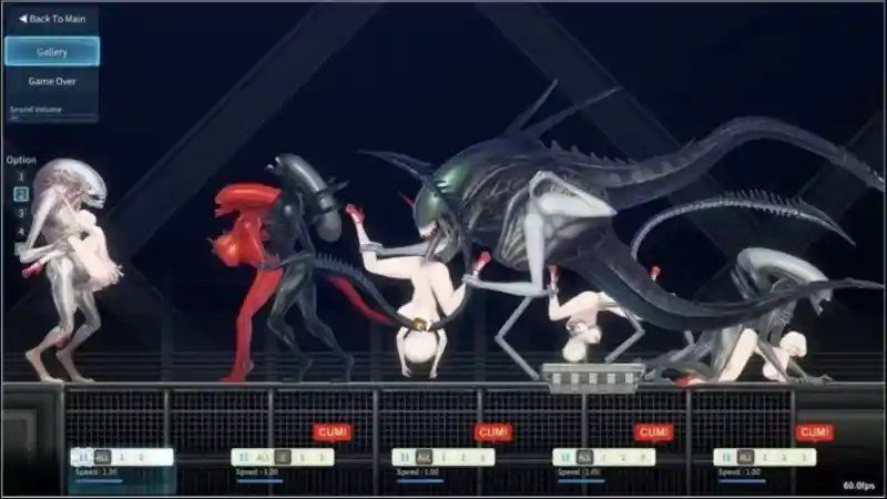 异形探索伊娃计划AlienQuestEVE 角色养成 资料图 2