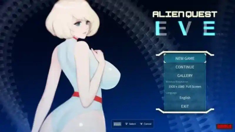 异形探索伊娃计划AlienQuestEVE 操作界面 演示图 7