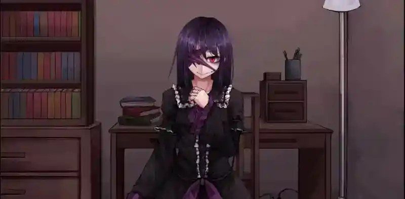 蛊惑的幼虫 场景演出 专题图 4