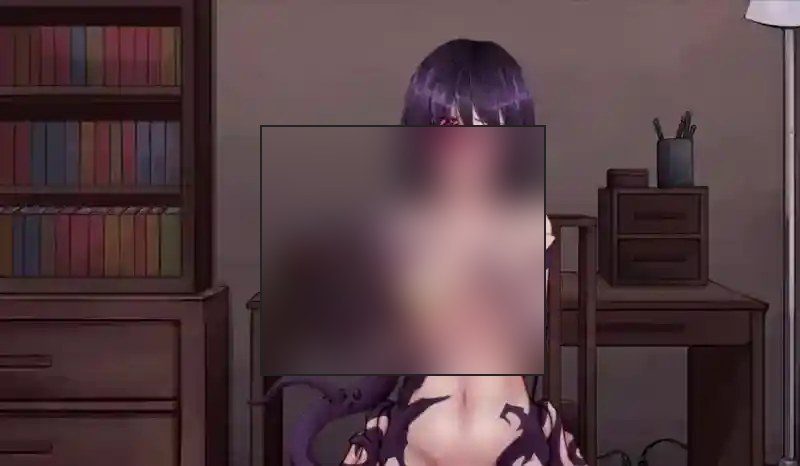 蛊惑的幼虫 操作界面 画面 7