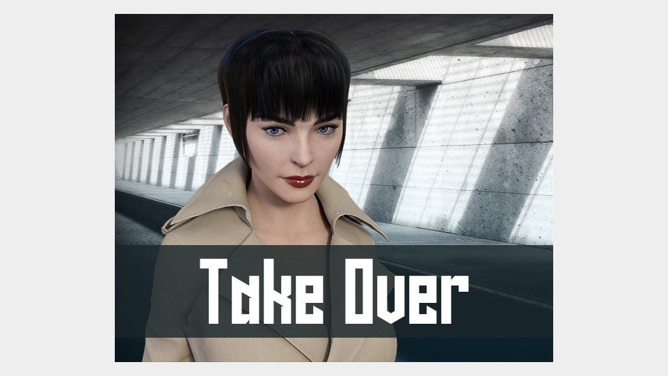 接管TakeOver版 资源内容 画面 5