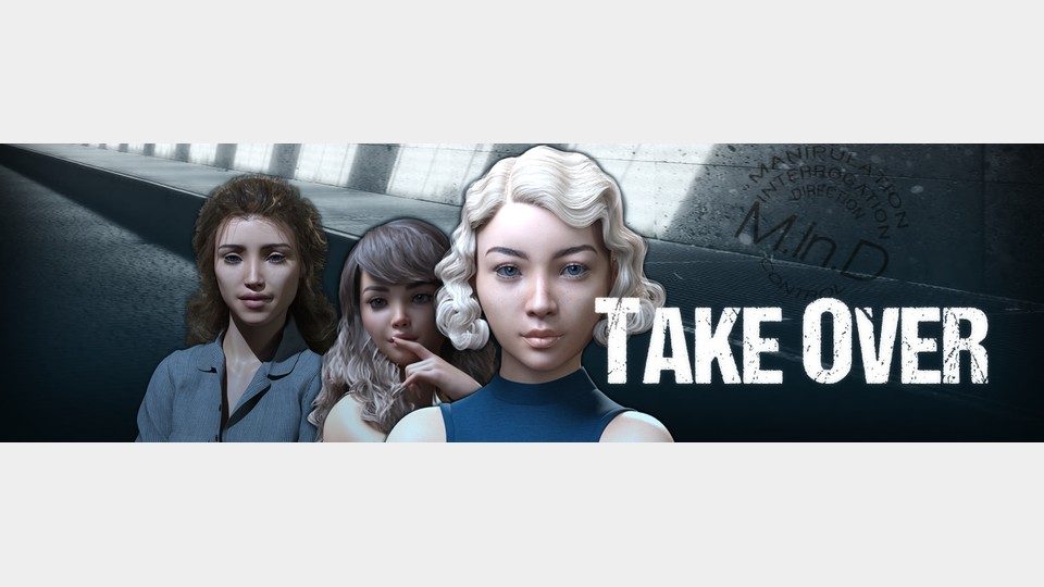 接管TakeOver版 Windows版 页面配图 7