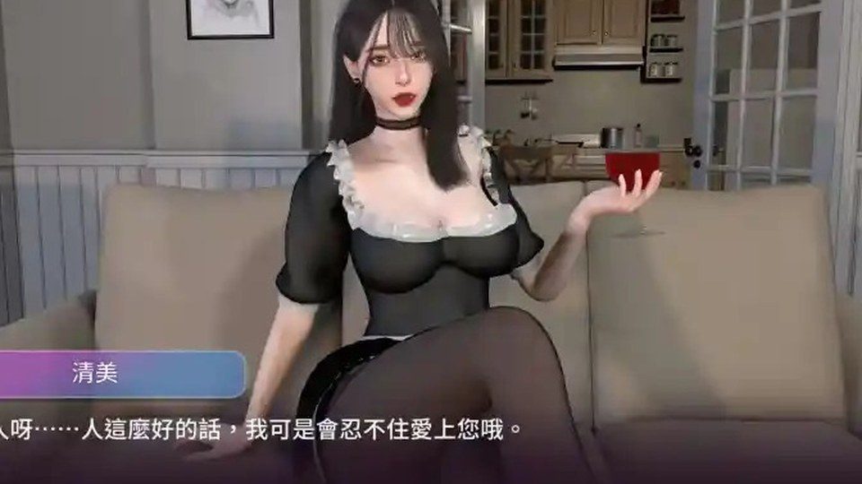 姊妹的侍奉 姊妹的侍奉公司经营SLG中文官网入口指南 封面图