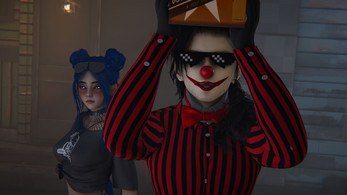 小丑小队 小丑小队 Clown Squad 中文版下载｜任务节点说明 封面图