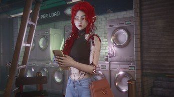 小丑小队 版本内容 页面配图 5