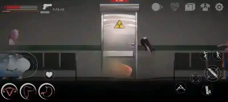 孕育希望的摇篮之卵版 操作界面 预览图 6