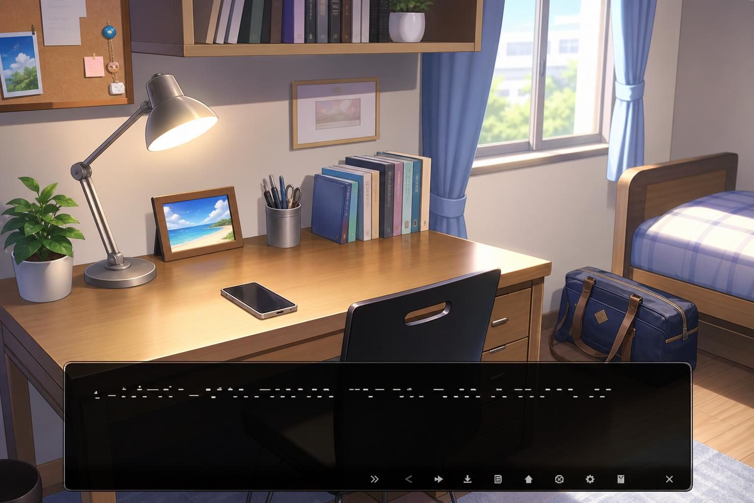 边缘:终极版 支线内容 画面 7
