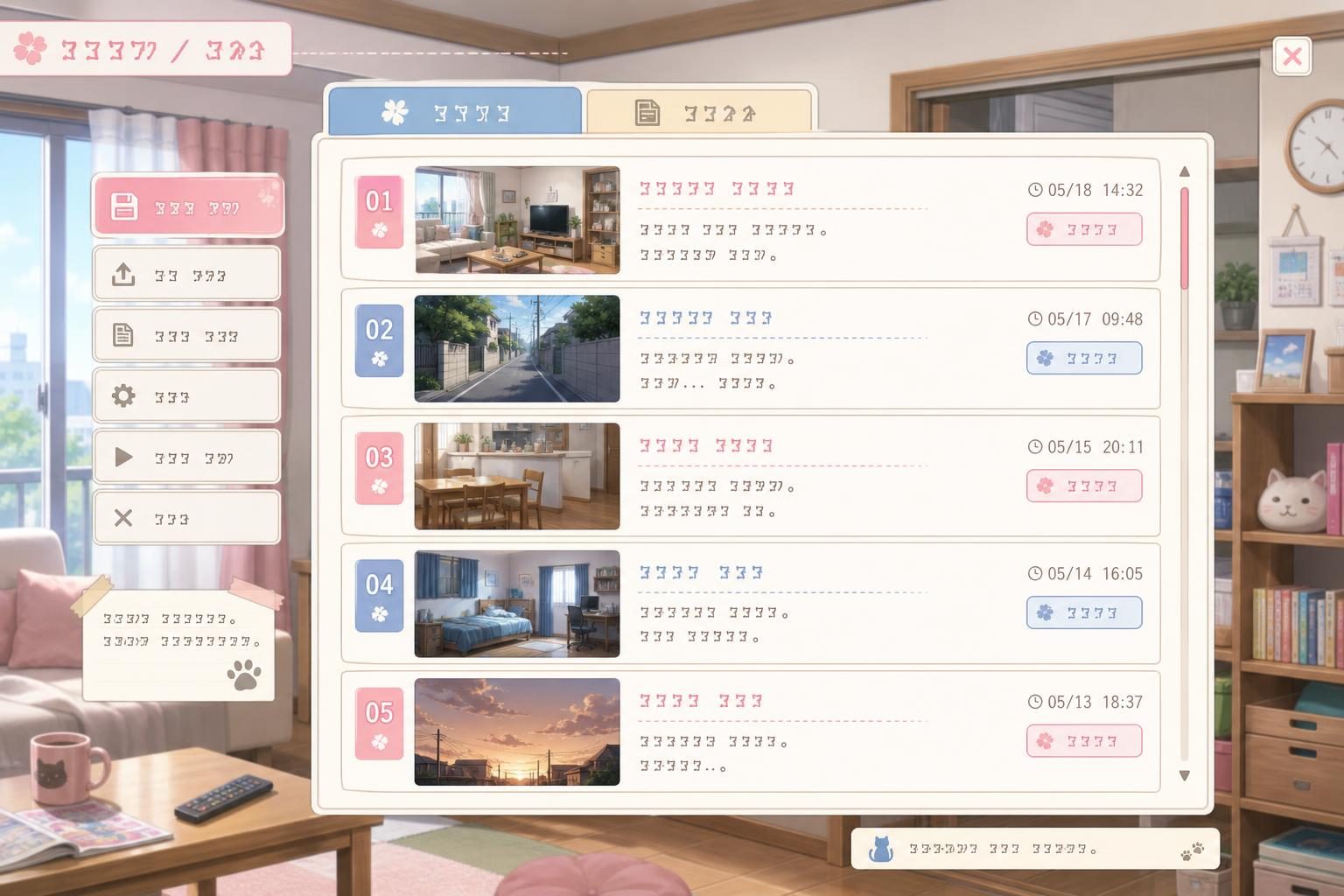 边缘:终极版 实机画面 资料图 8
