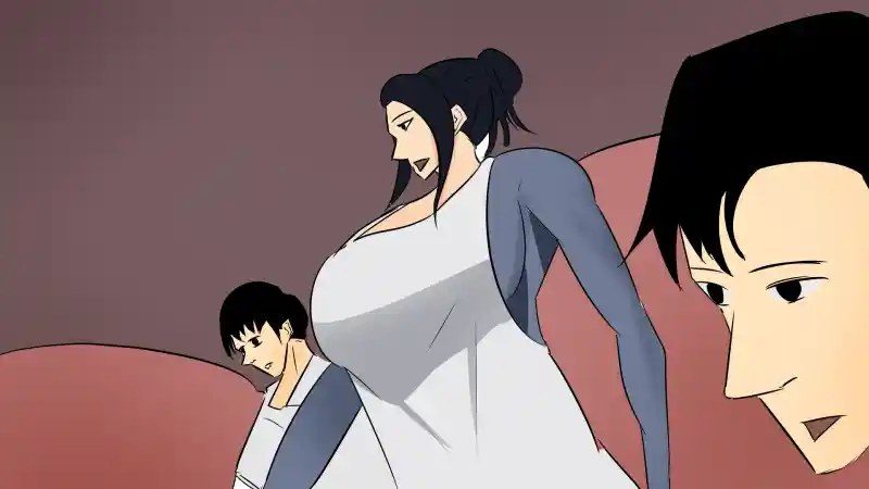 单亲妈妈 单亲妈妈游戏官网 Single Mother 公寓二楼通关思路 封面图