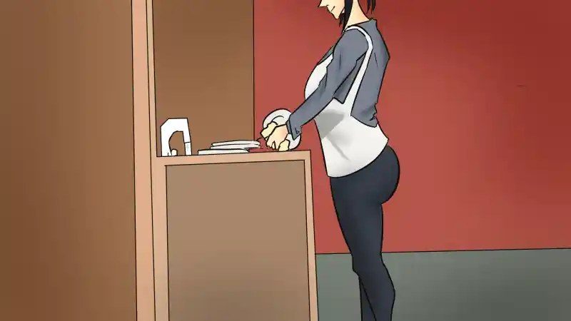单亲妈妈 章节事件 详情图 8