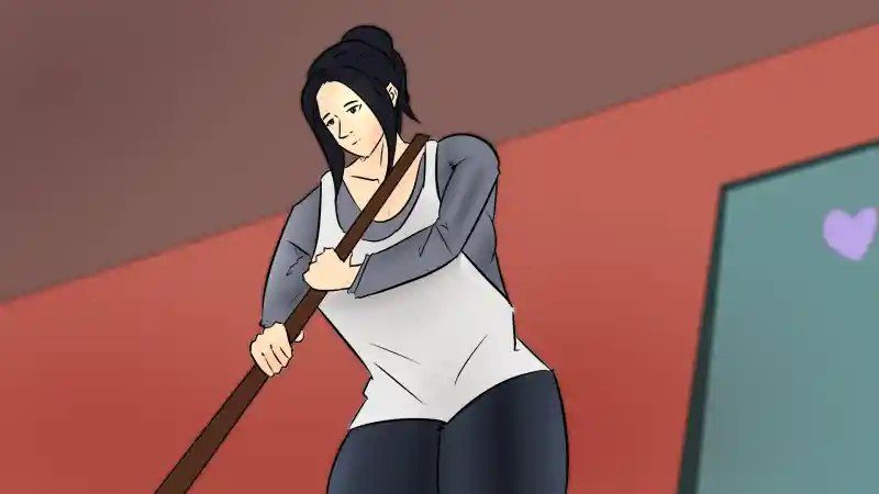 单亲妈妈 中文界面 详情图 1