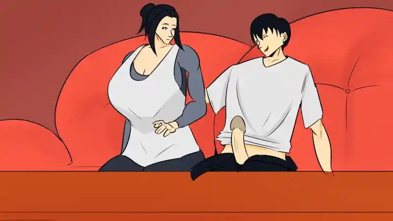 单亲妈妈 角色养成 展示图 7