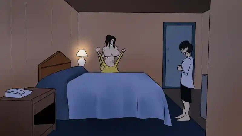 单亲妈妈 沙盒剧情 演示图 2