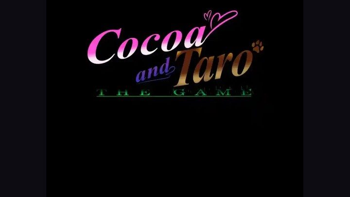 野良犬合集 野良犬合集 Cocoa and Taro攻略大全 - 复古RPG玩法 封面图