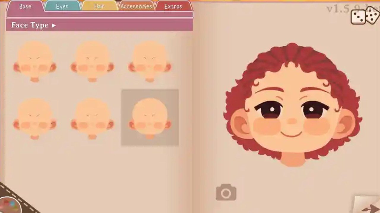 我们的生活：现在和永远 场景演出 场景图