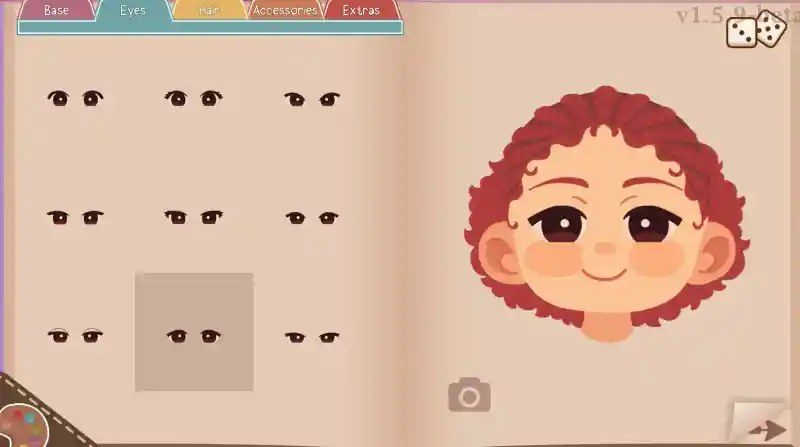 我们的生活:现在和永远 支线内容 内容截图 5