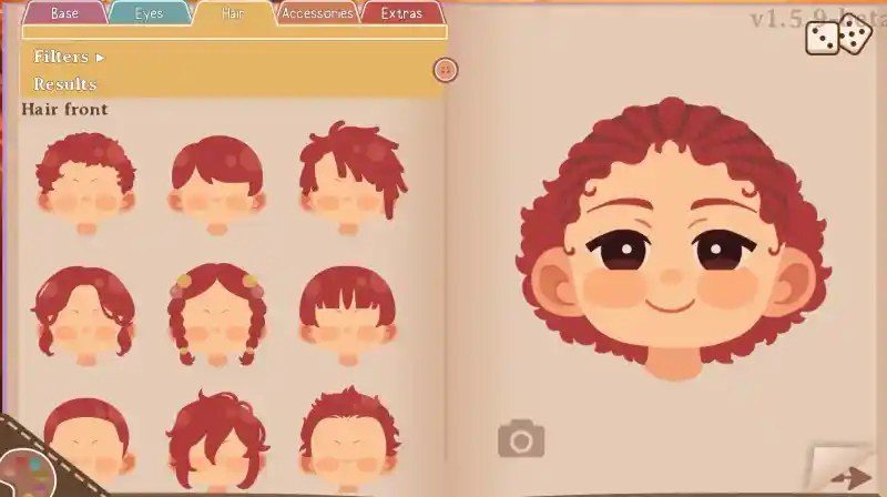 我们的生活:现在和永远 实机画面 详情图 4