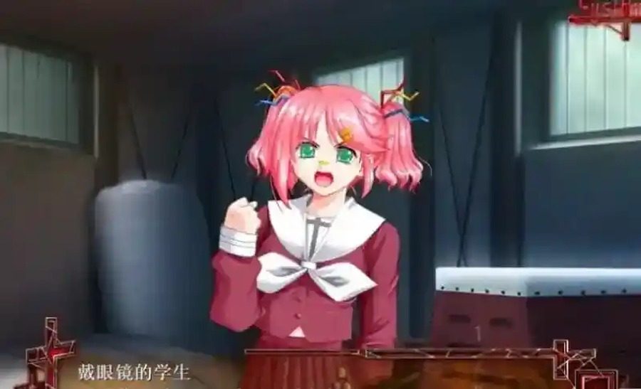 献给支配者的狂死曲 角色组合 演示图 2