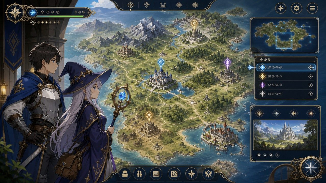 我并非无所依归 版本更新 内容截图 8