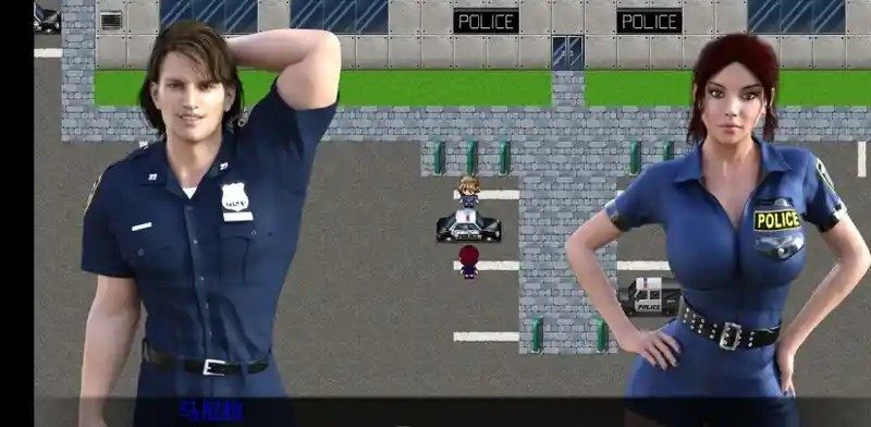 马尼拉·肖：勒索的迷恋版 主线事件 实机截图 6