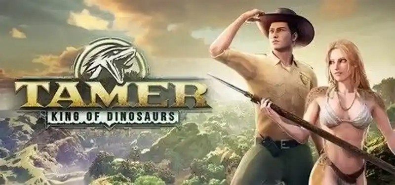 驯兽师：恐龙之王TamerKingofD 模拟经营 详情图
