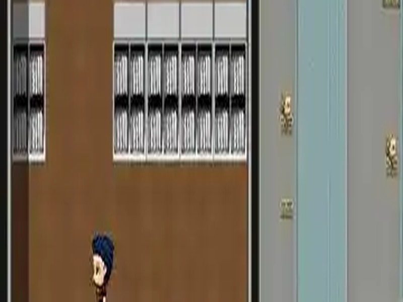 终末的自我主义Ver1 操作界面 画面 3
