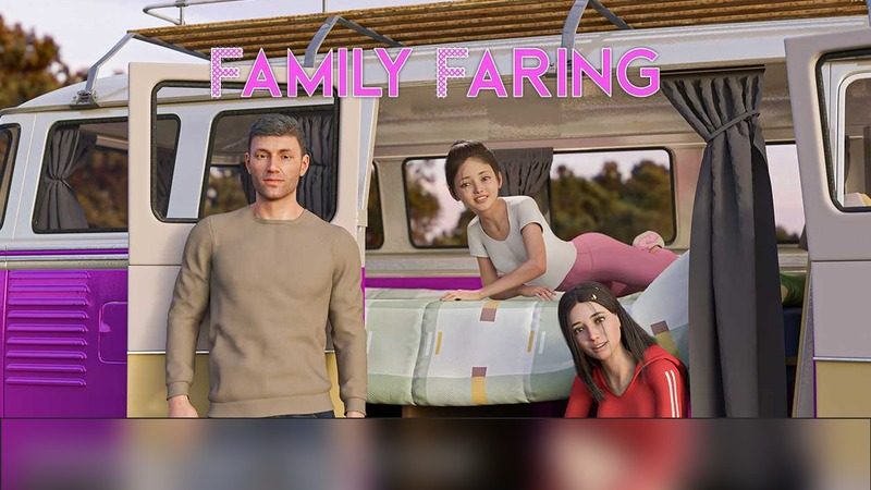 家庭生活FamilyFaringEp 互动养成 资料图 4