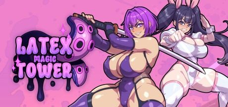 乳胶魔塔MotaofLatex版 资源内容 专题图 1