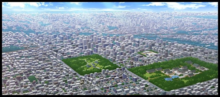 戦巫 攻略要点 资料图 2