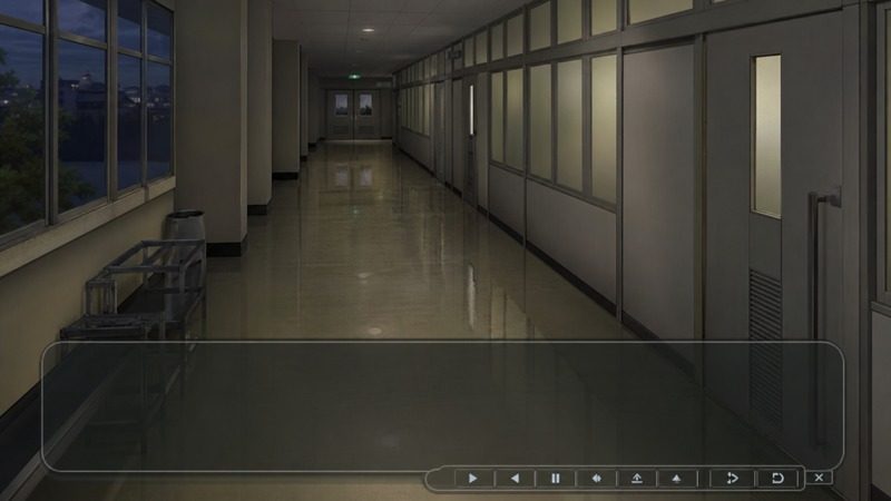 禁忌咒语II 3D视觉小说 实机截图 7