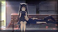 星空列车与白的旅行STEAM版 支线内容 实机截图 4