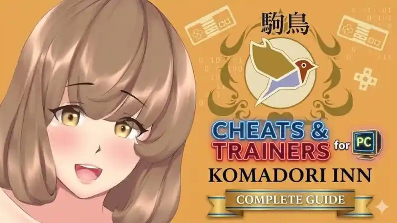 歌鸲旅馆KomadoriInn存档 场景演出 详情图
