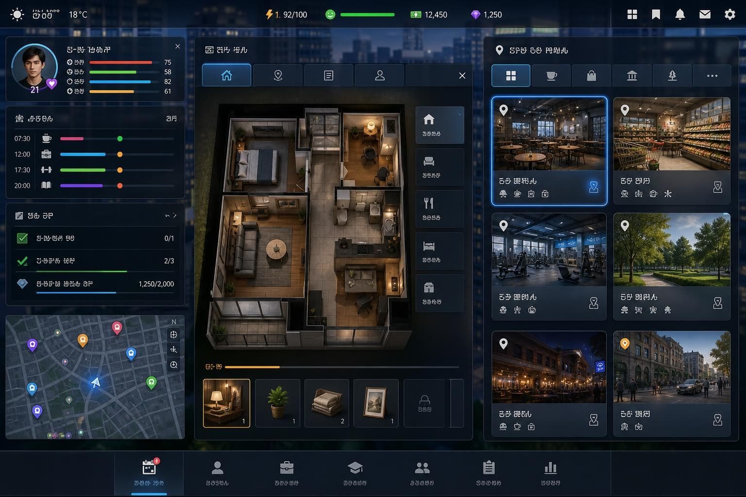 织梦人破解完结版 梦境冒险 资料图 5
