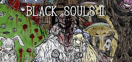黑魂童话世界blacksouls三部曲附 黑魂童话世界blacksouls三部曲附blacksouls三部曲汉化