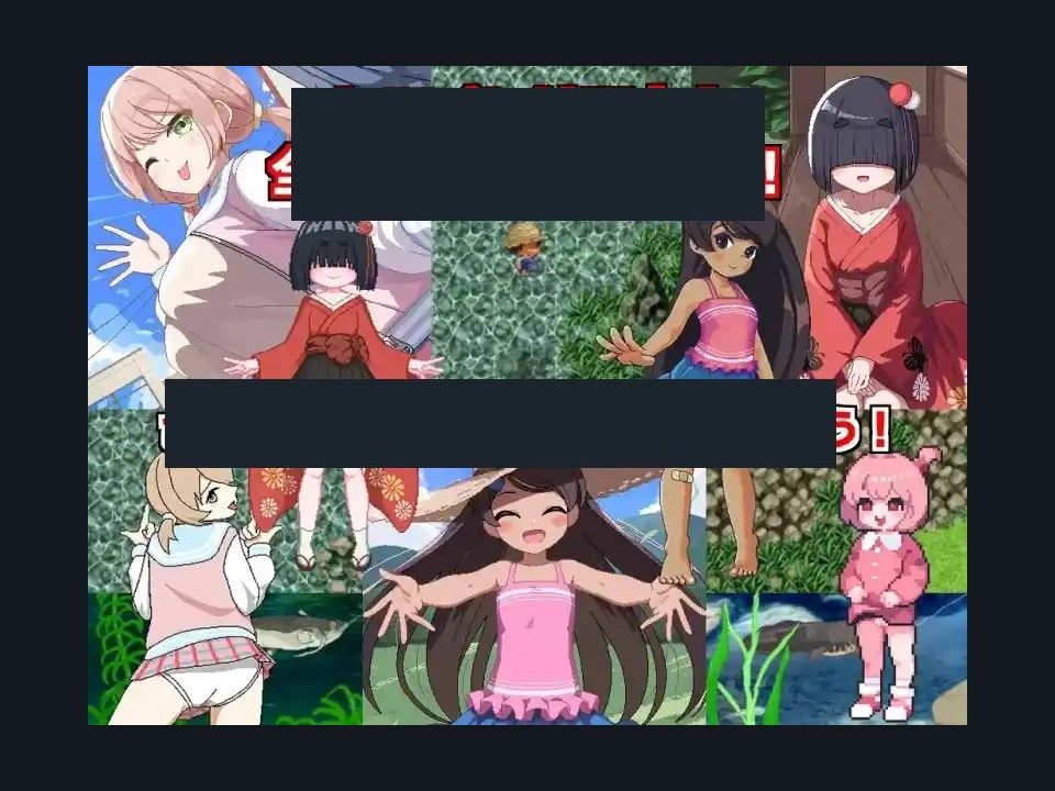 乡下钓钝吻鲑乡村垂钓版 慢节奏养成 专题图 8