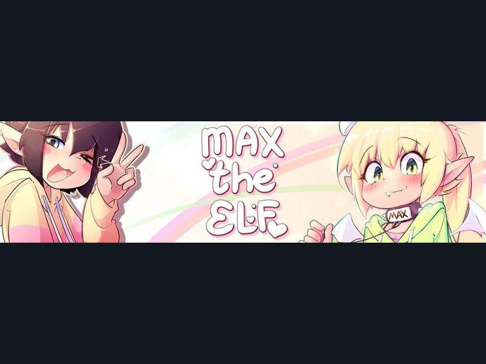 精灵麦克斯MaxtheElf官方正式版 探索场景 资料图 5