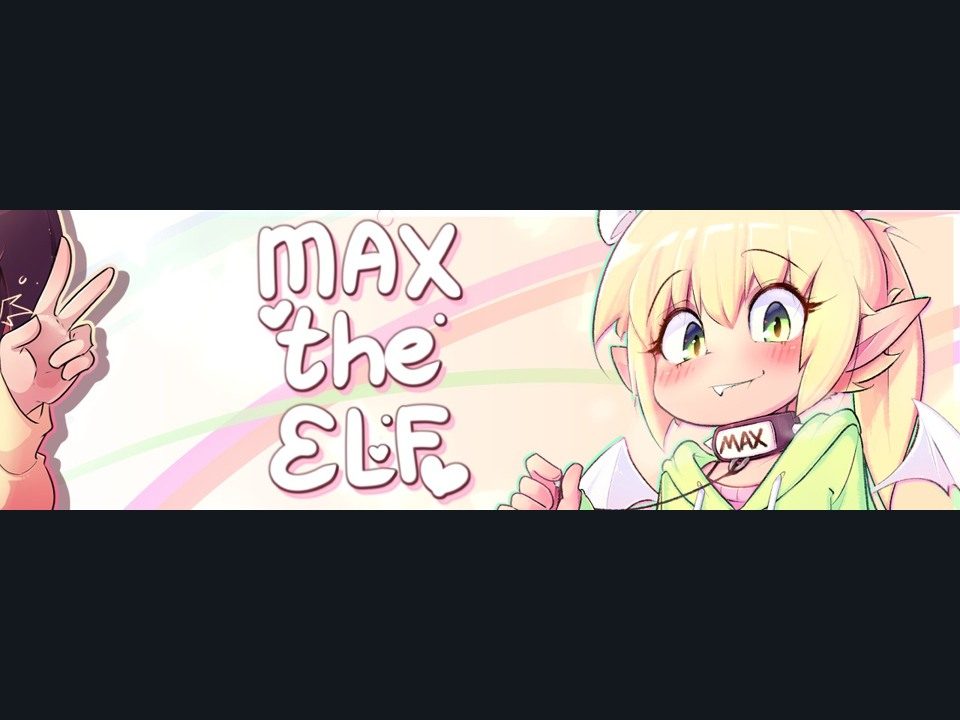 精灵麦克斯MaxtheElf官方正式版 资源内容 画面 4